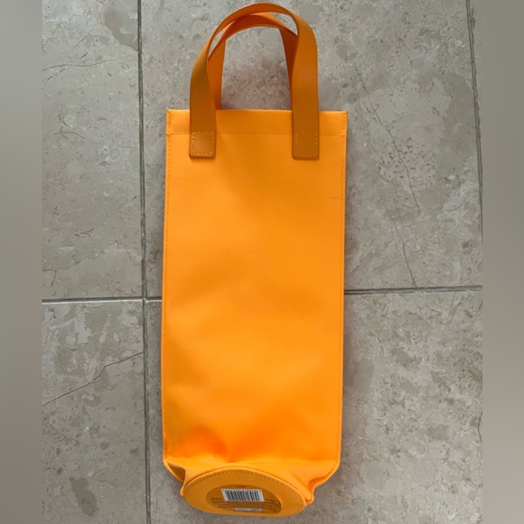 LOT of 2 VEUVE CLICQUOT CHAMPAGNE HOLDER 750 ML - Picture 2 of 6